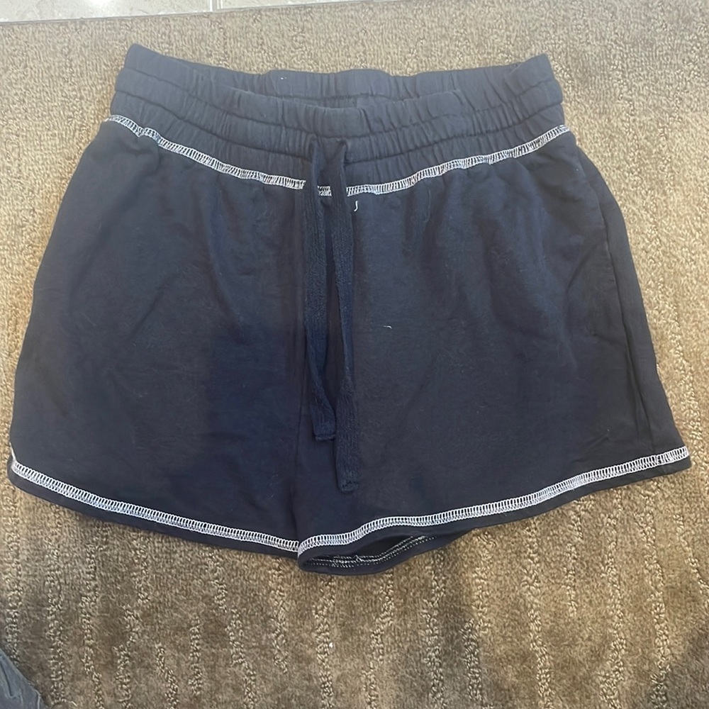 Sun Down Girls Shorts junior XS